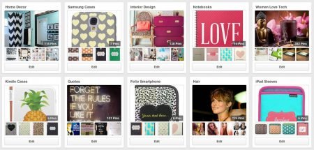 pinterest