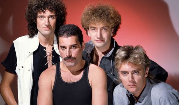 British rock legends Queen performed Bohemian Rhapsody in their 1975 album: A Night At The Opera