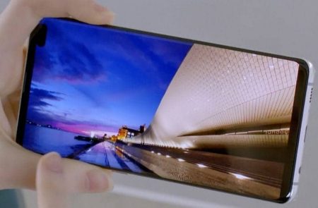 Get Ready For The Samsung Galaxy S10 5G – the 1st 5G Enabled Device In Australia