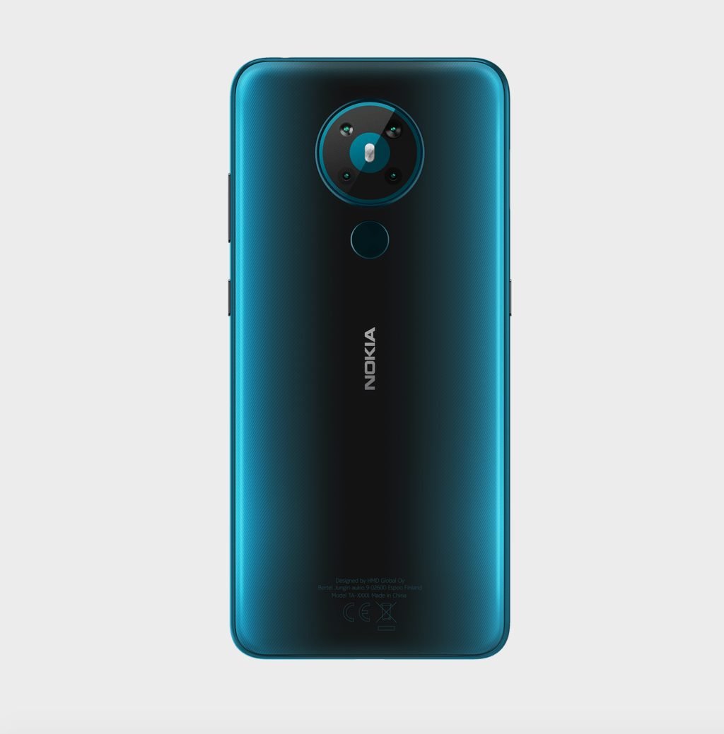 nokia 5.3 2020