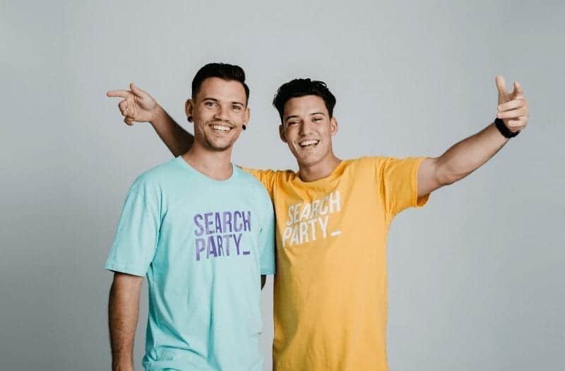 Search Party: World-First App Takes Aim at Festival Drug Problem