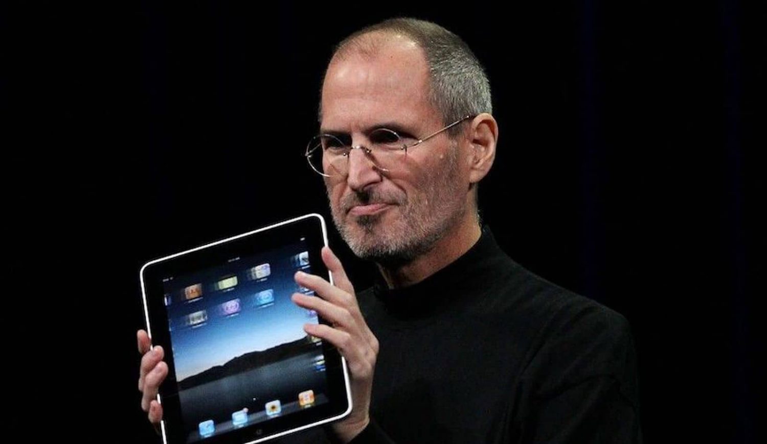 Apple's iPad: A Look Back At A Decade Of Innovation