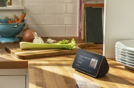 Discover The Echo 5: Your New Tech Device For A Smart Home