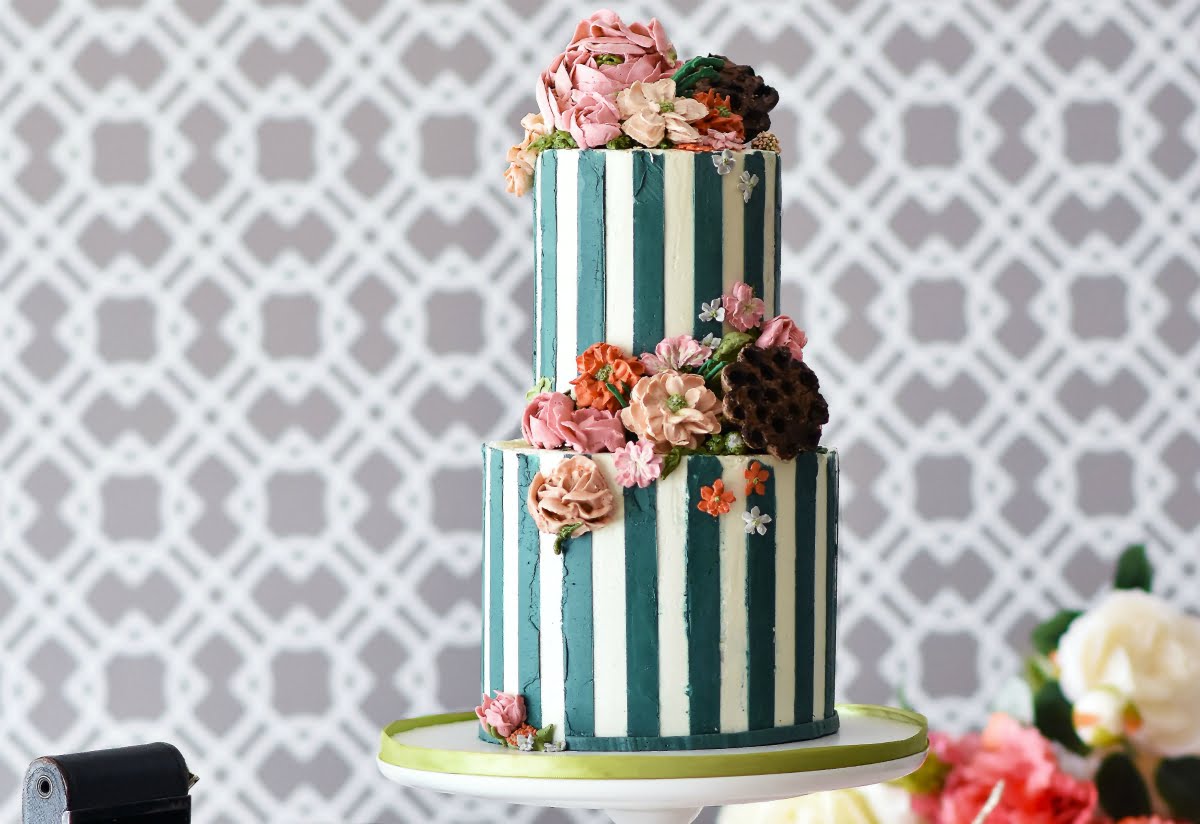 Top Birthday Cake Trends According to Instagram - Women Love Tech