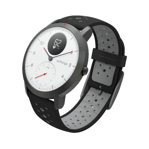 Withings smartwatch
