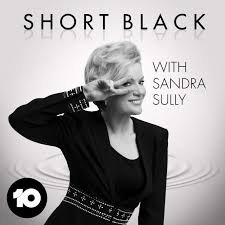 Short Black with Sandra Sully