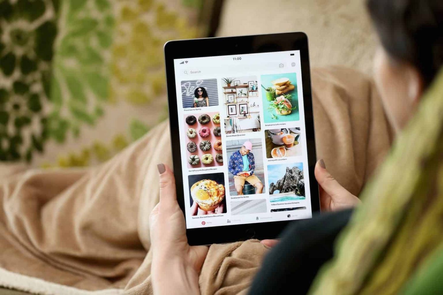 Pinterest Expands In Australia - One Of Its Fastest Growing Regions