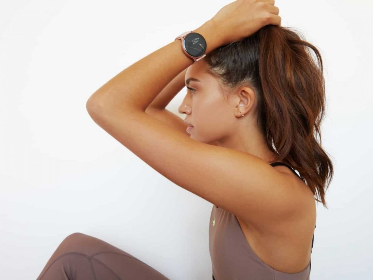 active 2 watch release date