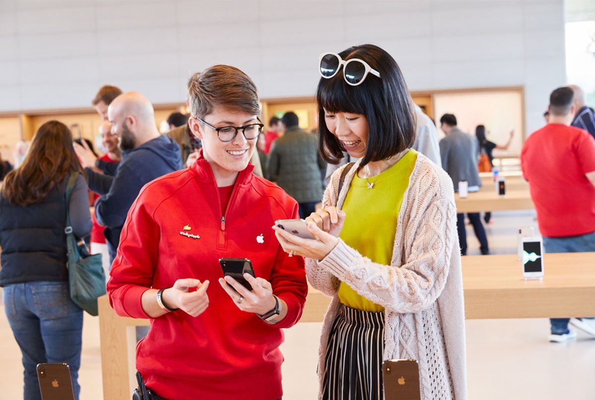 apple park