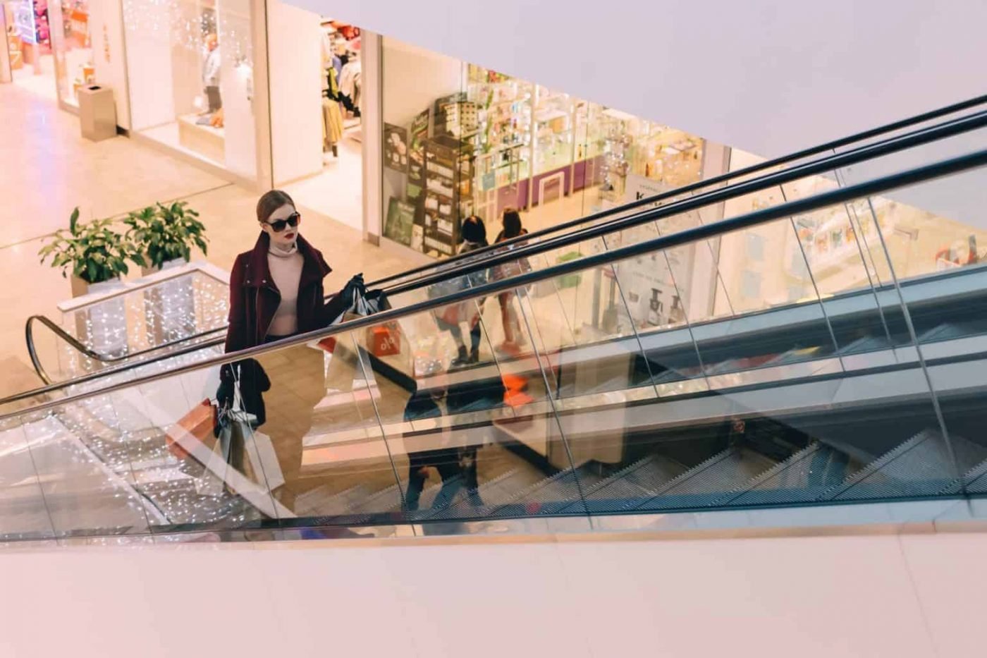 The Retail Innovation Program By Entrepreneurs For Entrepreneurs