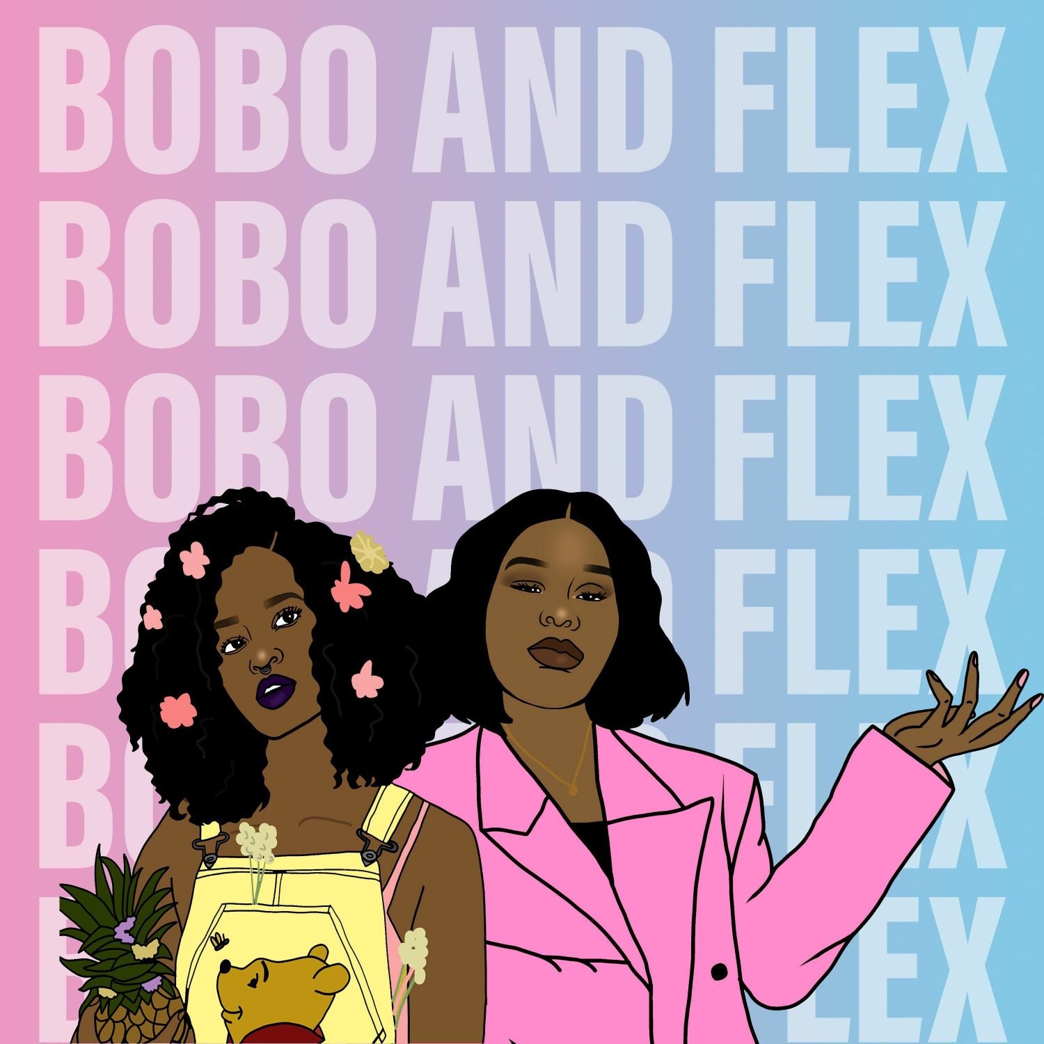 Bobo and Flex