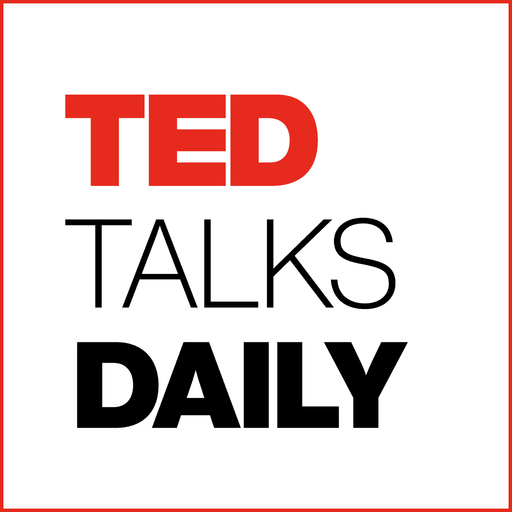 TED, Podcast, talks