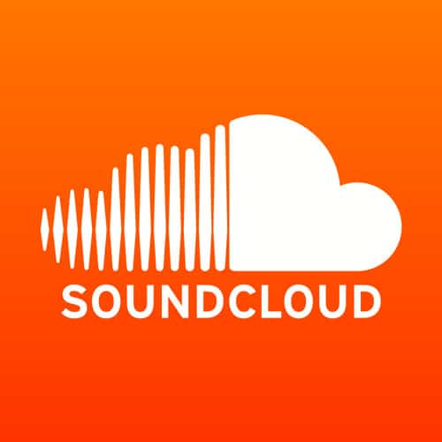 Soundcloud, streaming 