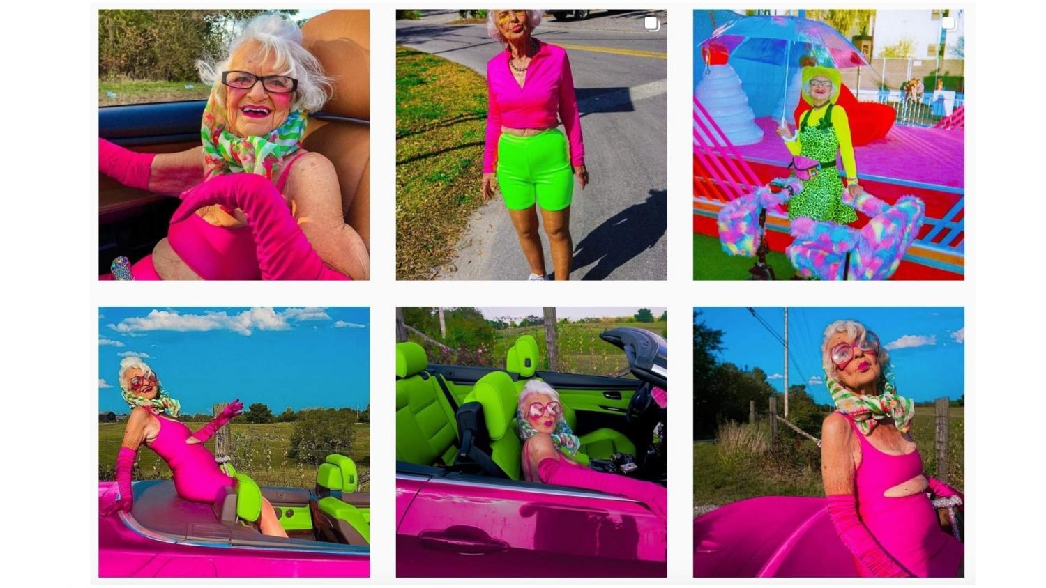 baddie winkle instagram