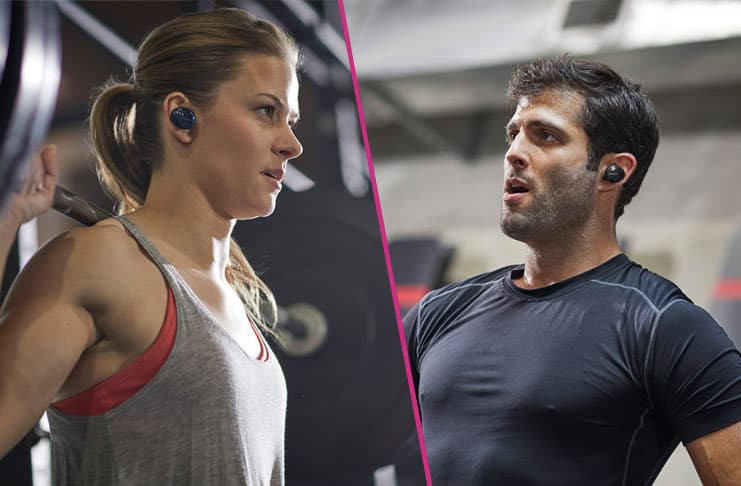 These Bose Headphones Are Perfect For Your Gym Workouts | Women Love Tech
