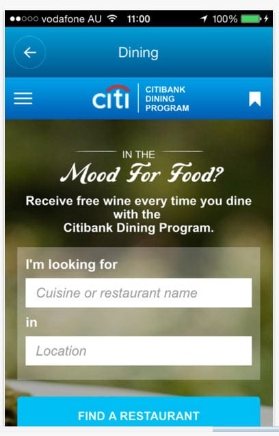 Rethink Your Banking Lifestyle With City Mobile App