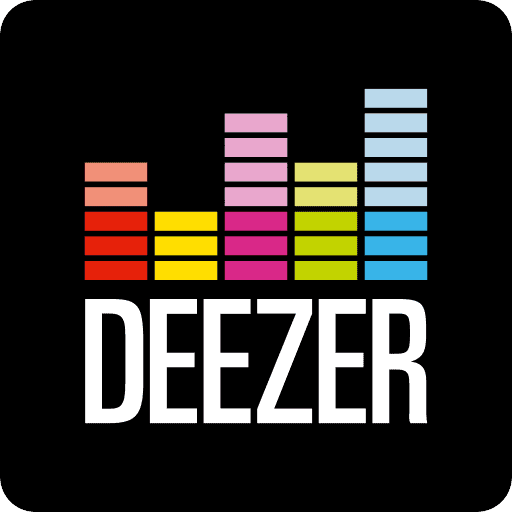 Deezer, streams, audio 