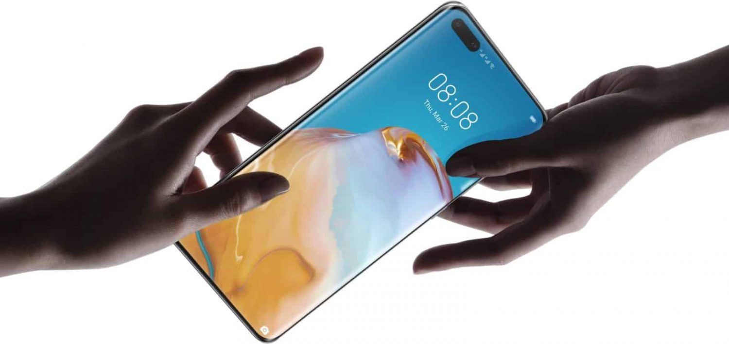 Smartphone: What To Expect From The Flagship Huawei P40 Pro