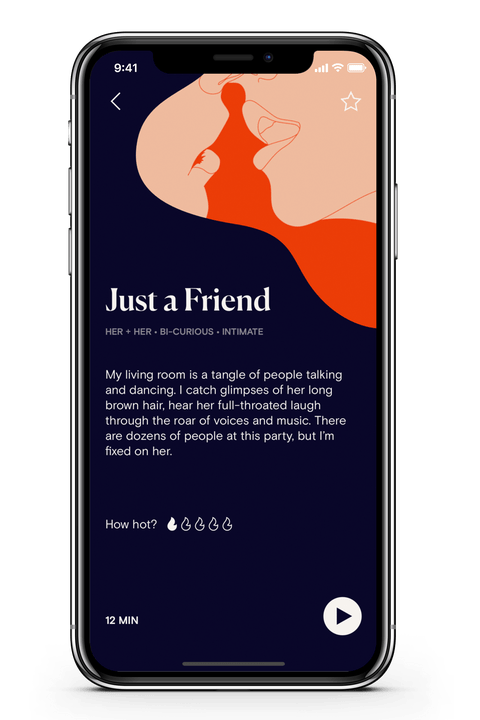 7 intense foreplay apps to get your juices flowing