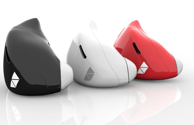 Amazing Earpiece Translates Languages For You In Real Time3