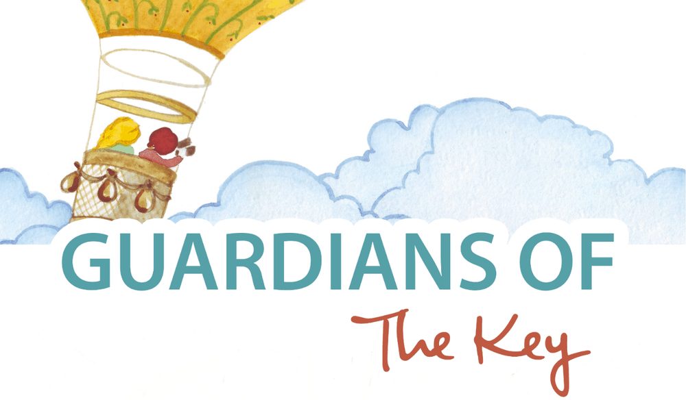 data to the people, guardians of the key, Jane crofts 
