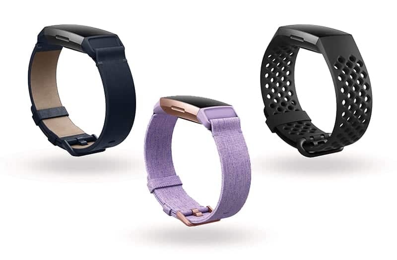 latest fitbit charge