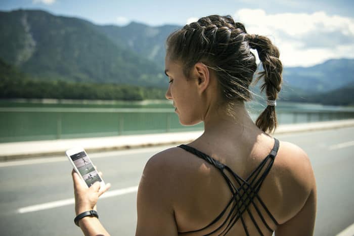 A Beginner S Guide To The Freeletics Running App