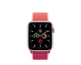 Apple Watch, smartwatch, gift 