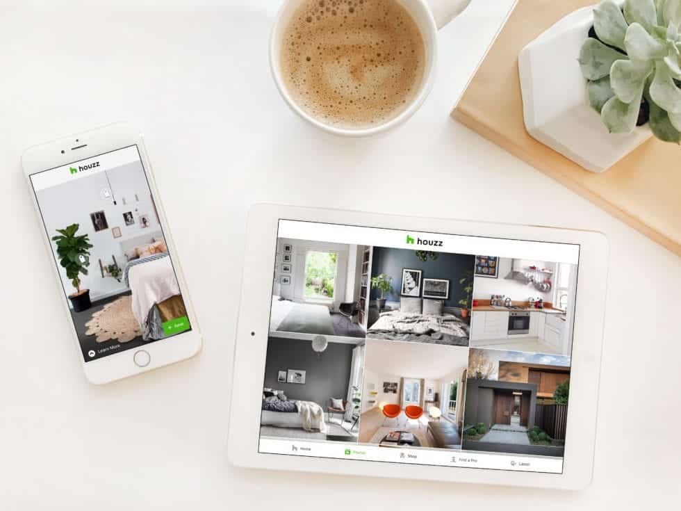 Houzz App: Everything You Need For Home Design