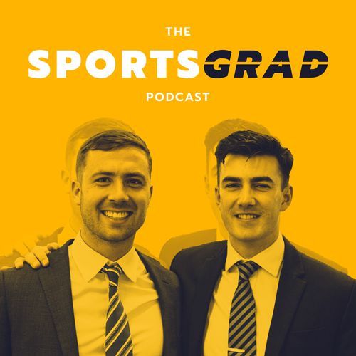 The SportsGrad Podcast