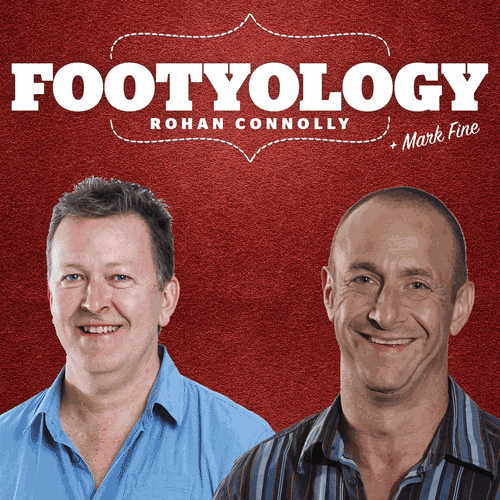 podcast, Footyology