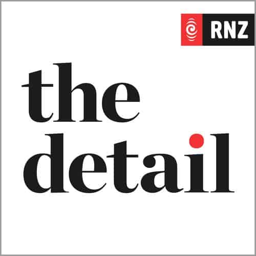 RNZ: The Detail, Podcast 