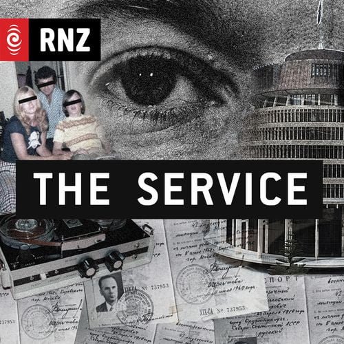 RNZ: The Service 