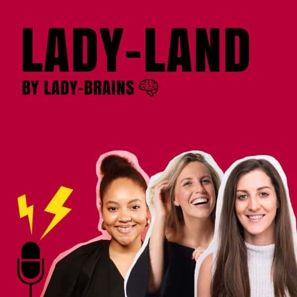 Lady Land podcast