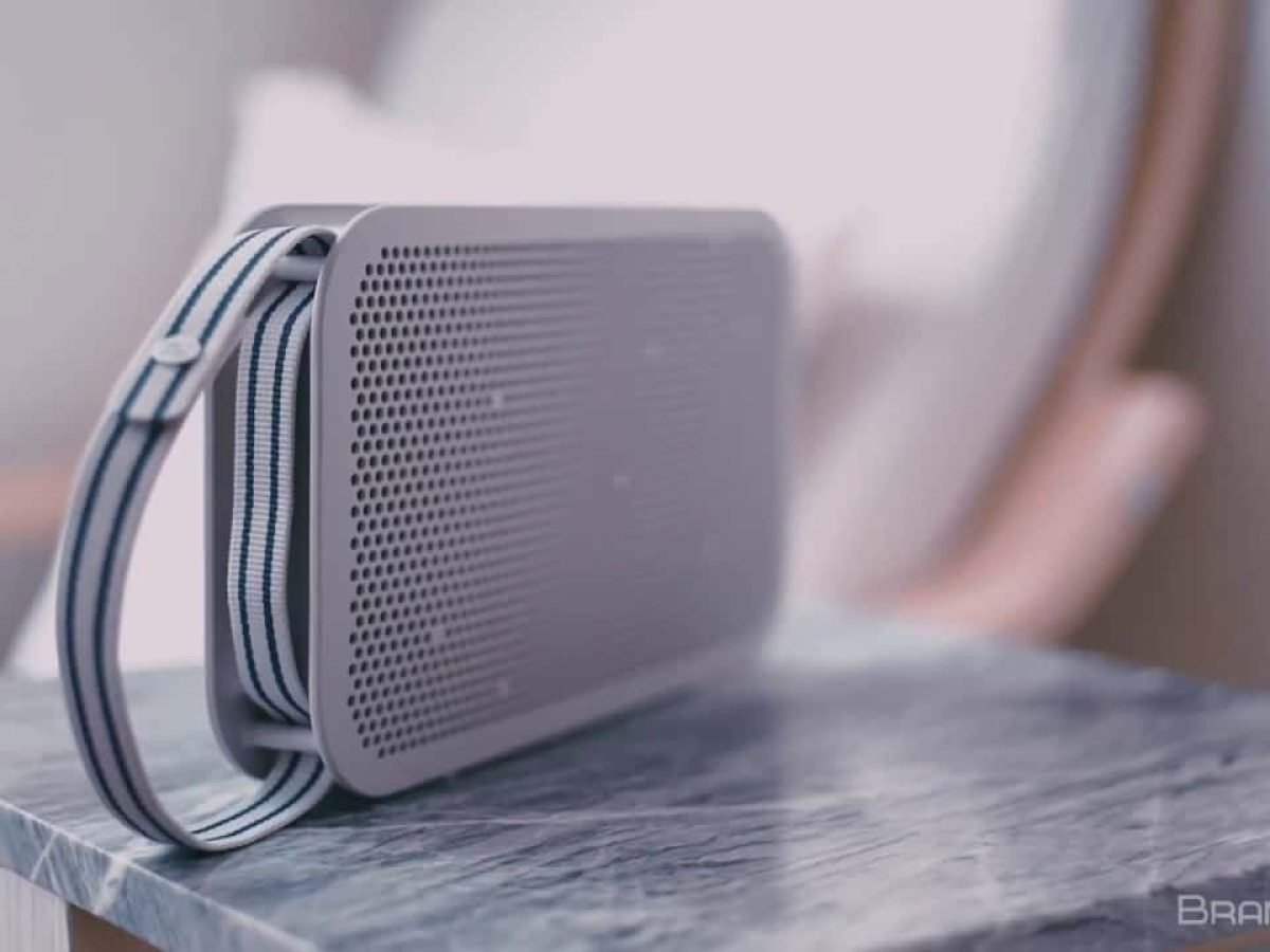 Beoplay A2 Active Review: Sleek 