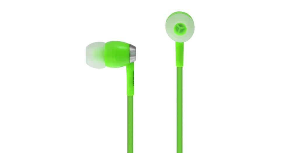 Review Of The Affordable Moki Hyper Buds Earphones