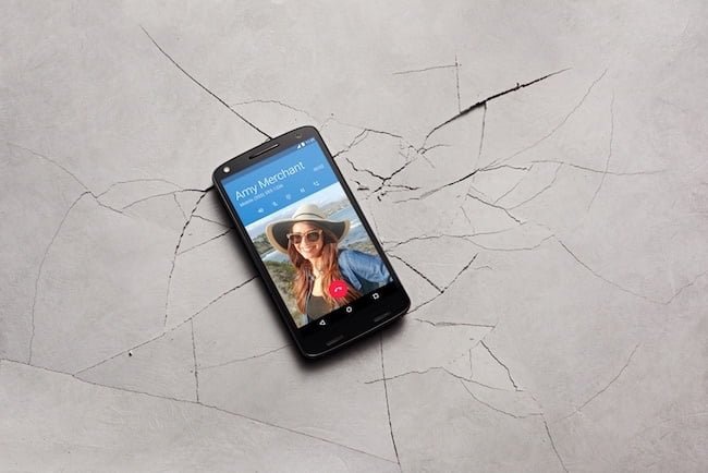 Moto X Force Smartphone