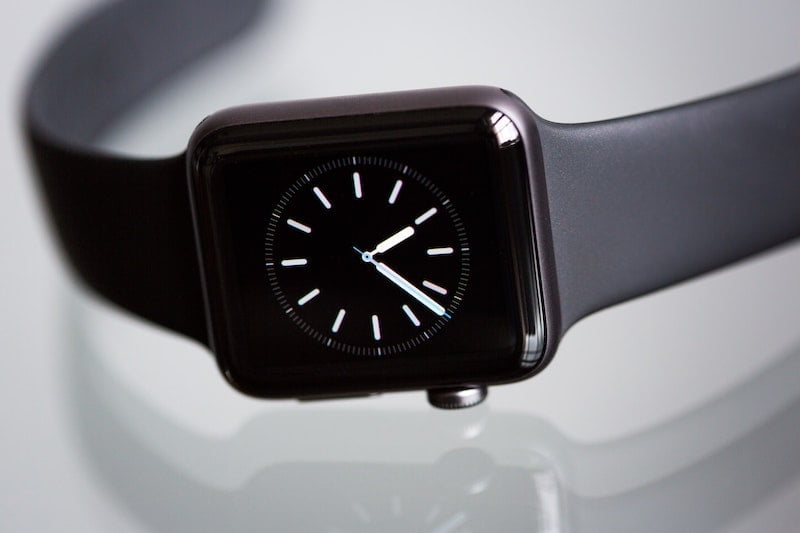 Apple Watch, tech gadgets 