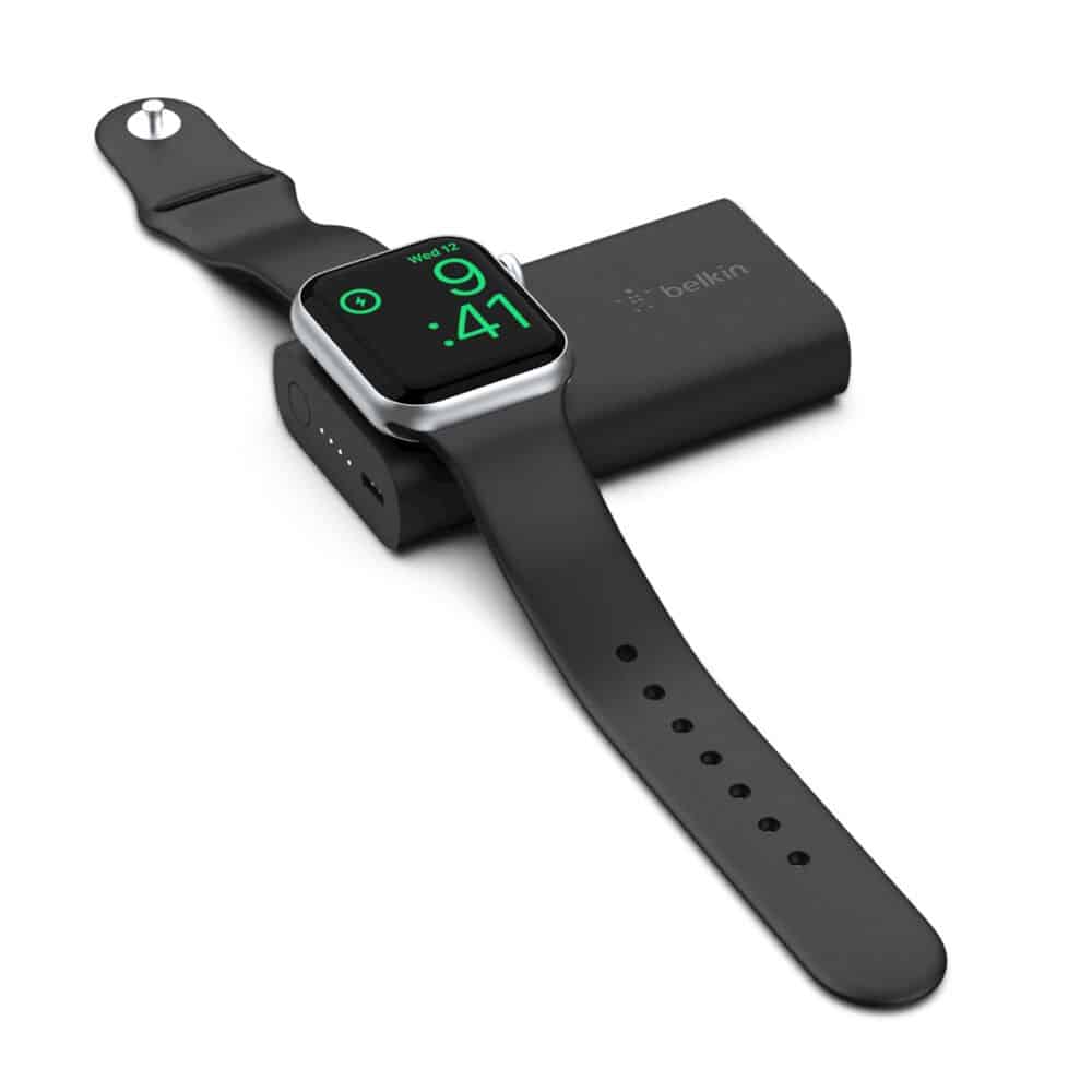 BOOST↑UP™ Power Bank 2K for Apple Watch