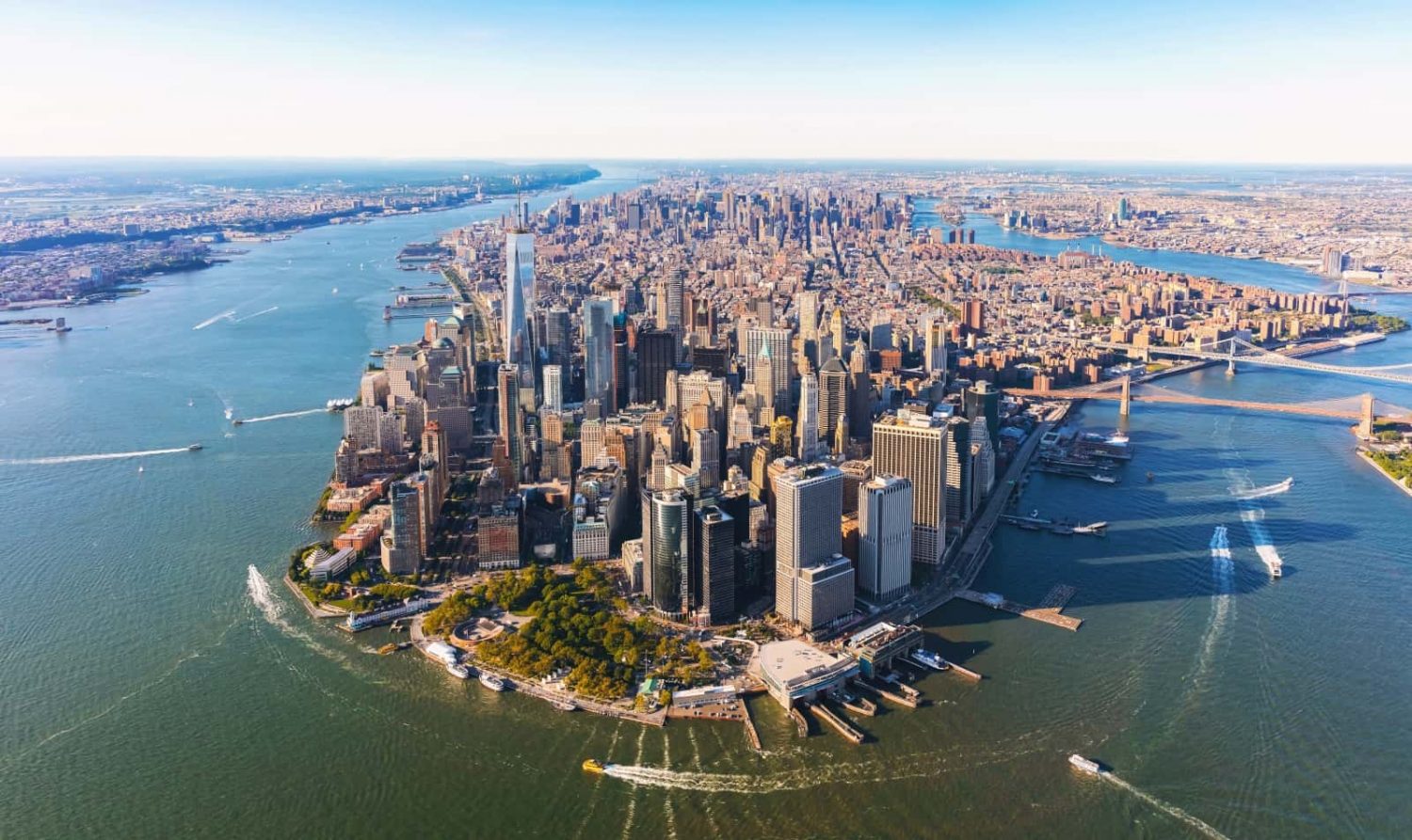 New York, cities, entrepreneurs
