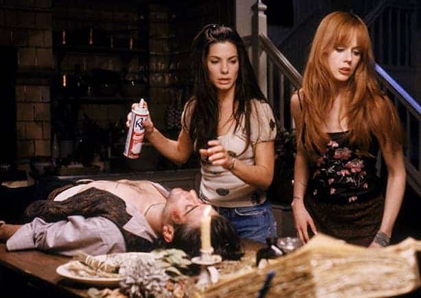 Practical Magic