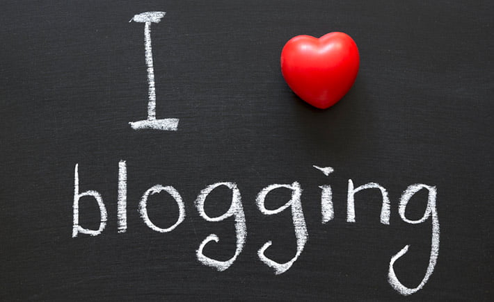 4 Efficient Ways Bloggers Can Declutter
