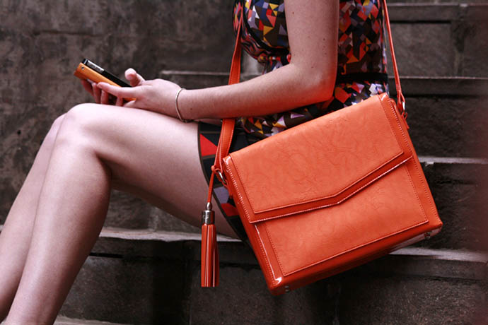 Fashionable & Practical Bags For Busy Tech-Savvy Women