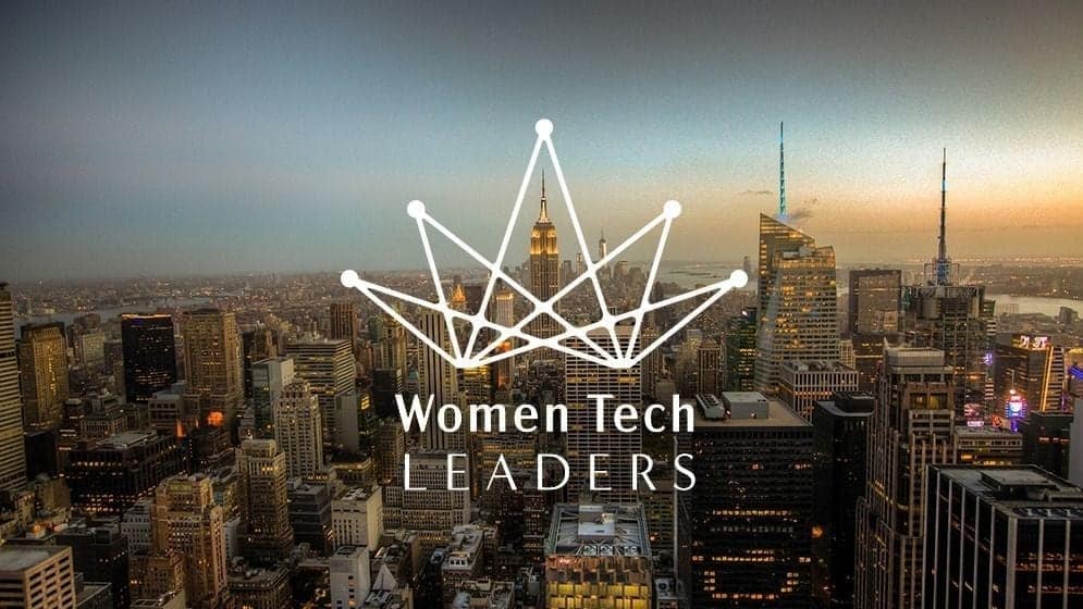 Women Tech Leaders