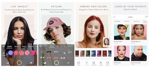 Good Looks Beauty – Apps no Google Play