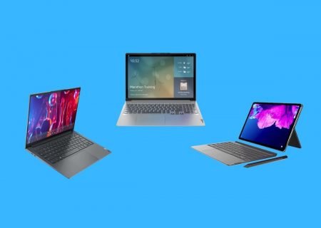Lenovo 2021