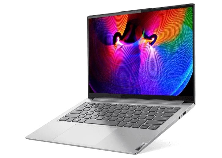 Lenovo Yoga Slim 7i Pro 