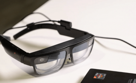 Lenovo Think Reality A3