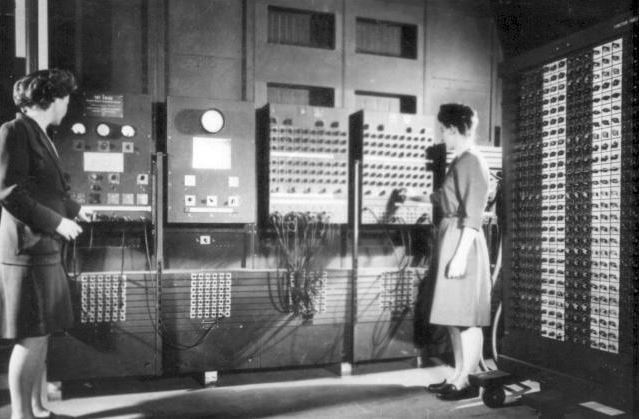 ENIAC WOmen