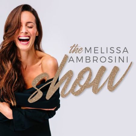Melissa Ambrosini, podcasts